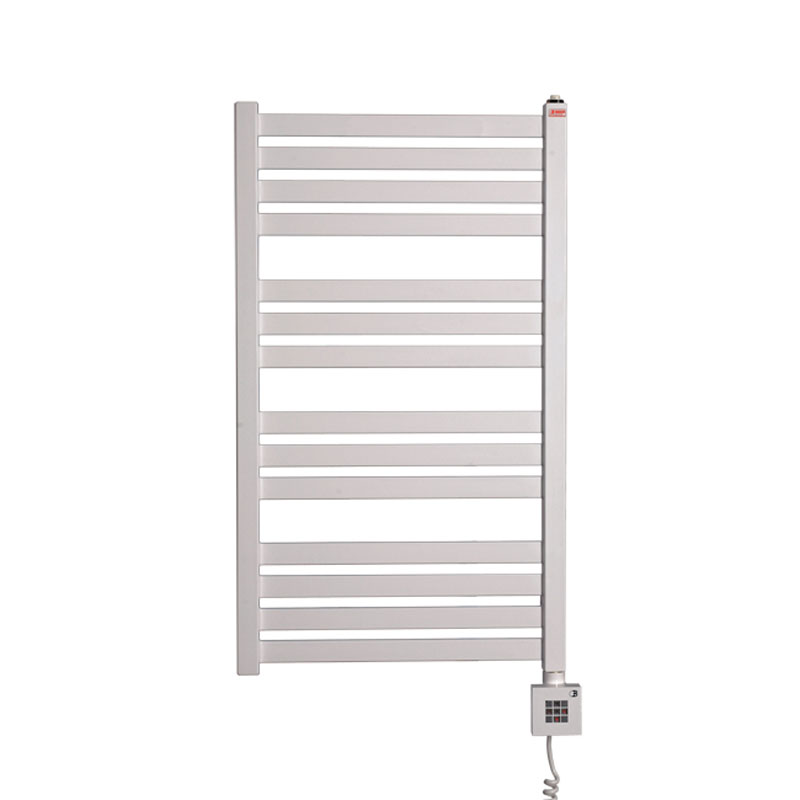 Grzejnik Marlin z grzałką elektryczną