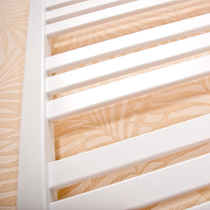 Profile grzewcze grzejnika Marlin