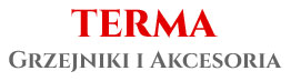Terma grzejniki i akcesoria